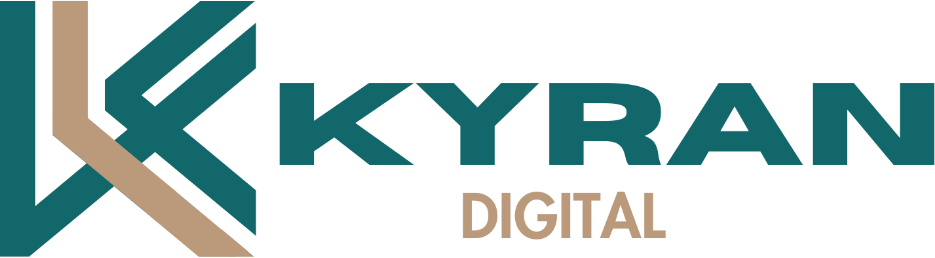 Kyran Digital Logo