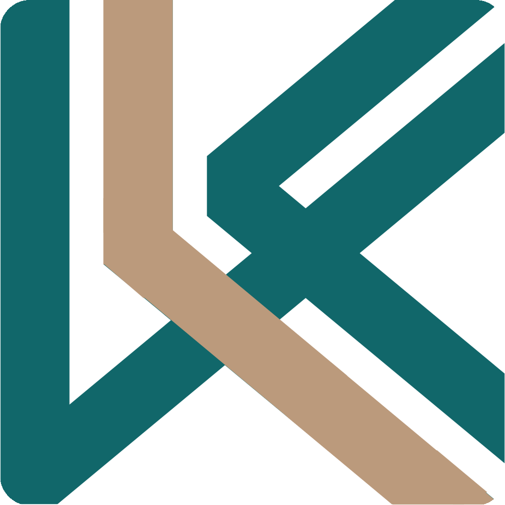 Kyran Digital Icon