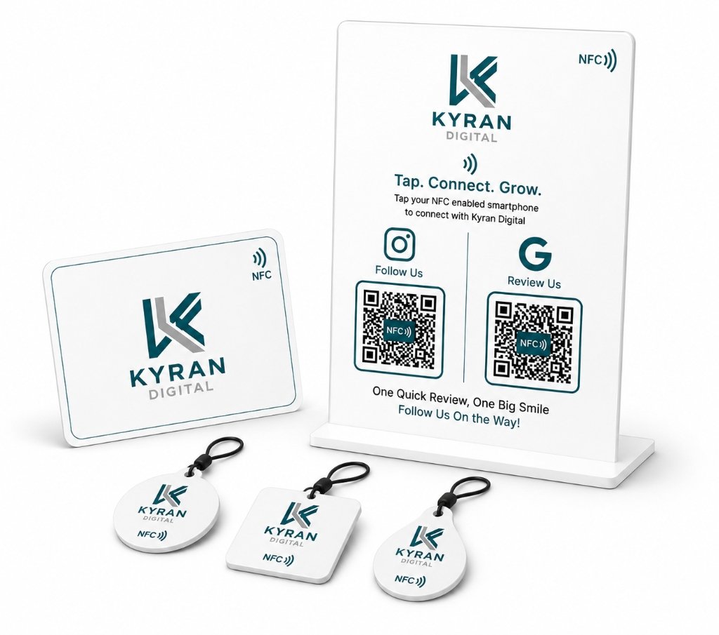 Kyran NFC Products Group