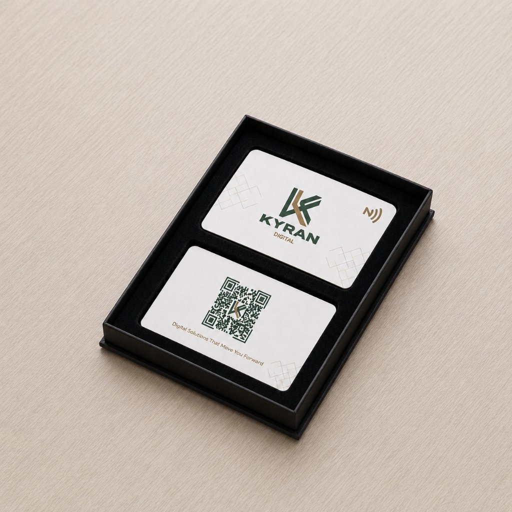 NFC PVC Card